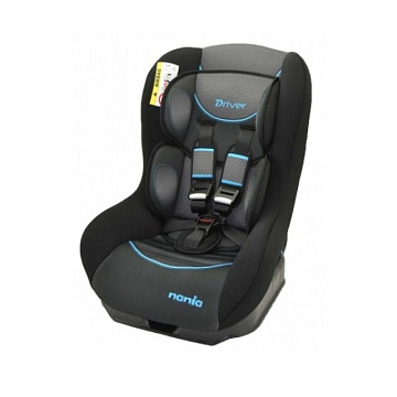 Автокресло Nania Driver Fst