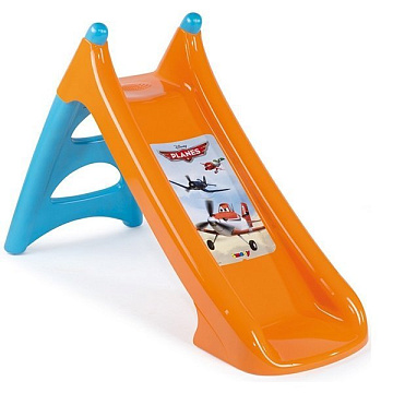 Горка Smoby XS Самолеты арт. 310271
