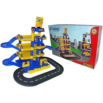 Игрушки Wader