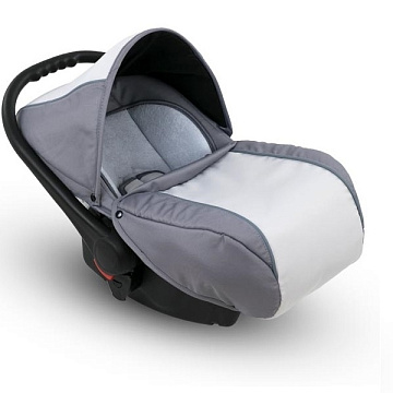 Детское автокресло Camarelo Carera 0+