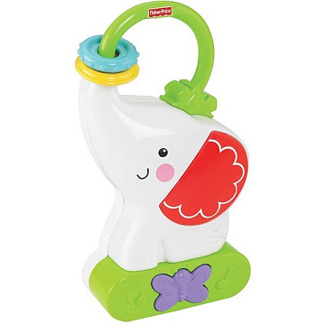 FP Y6586 Ночник Fisher Price Слоненок
