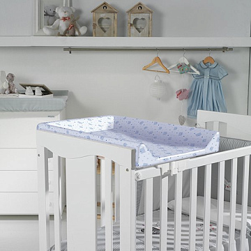 Пеленальная доска Micuna CP-744