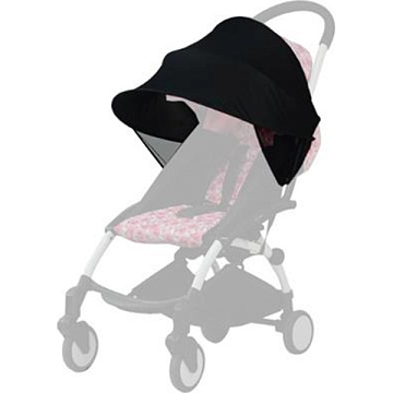 Удлинитель капора для защиты от солнца Yoya Hood