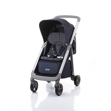 Детская прогулочная коляска GB Motif C1020