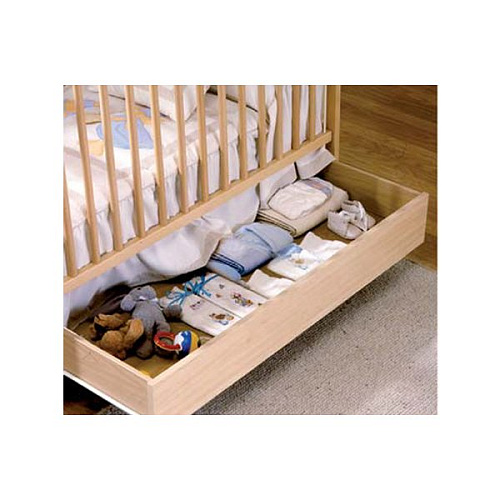 Ящик для детской кроватки Micuna CP-949 белый