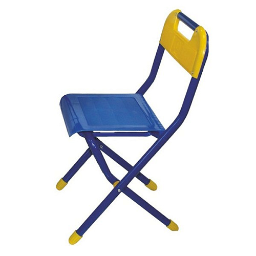 Складной стульчик St-Int от Riviere