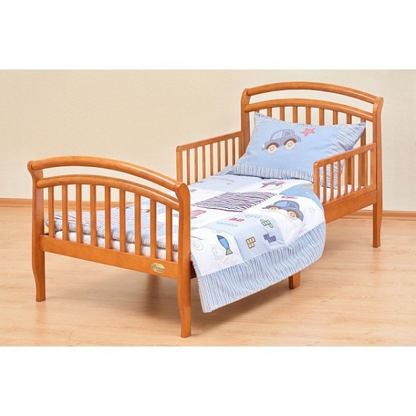 Детская кроватка Giovanni Prima 160x80 см